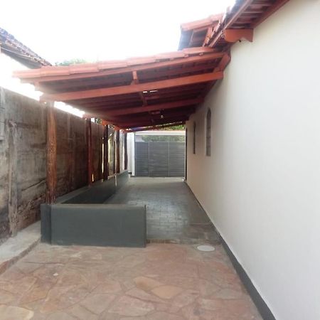 Casa 57 Temporada Vila Pirenópolis Exterior foto