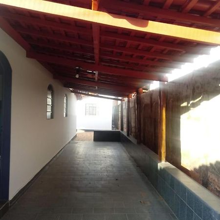 Casa 57 Temporada Vila Pirenópolis Exterior foto